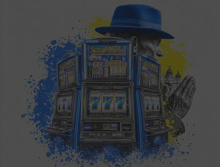 Mr Sloty Casino