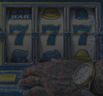 Mr Sloty Casino